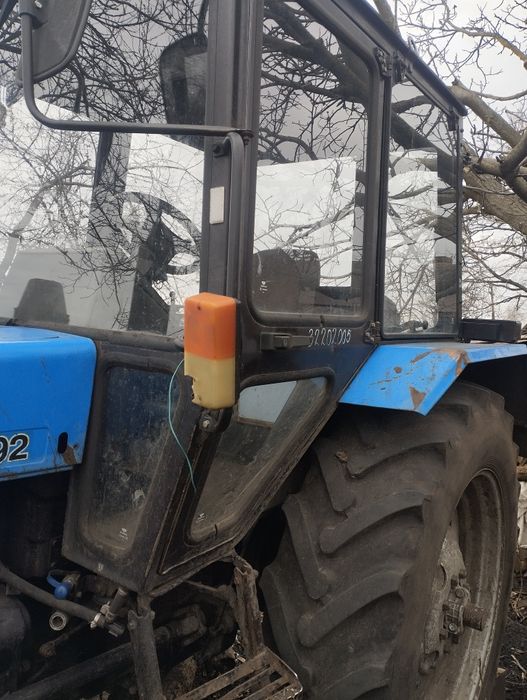 Продам трактор МТЗ 892