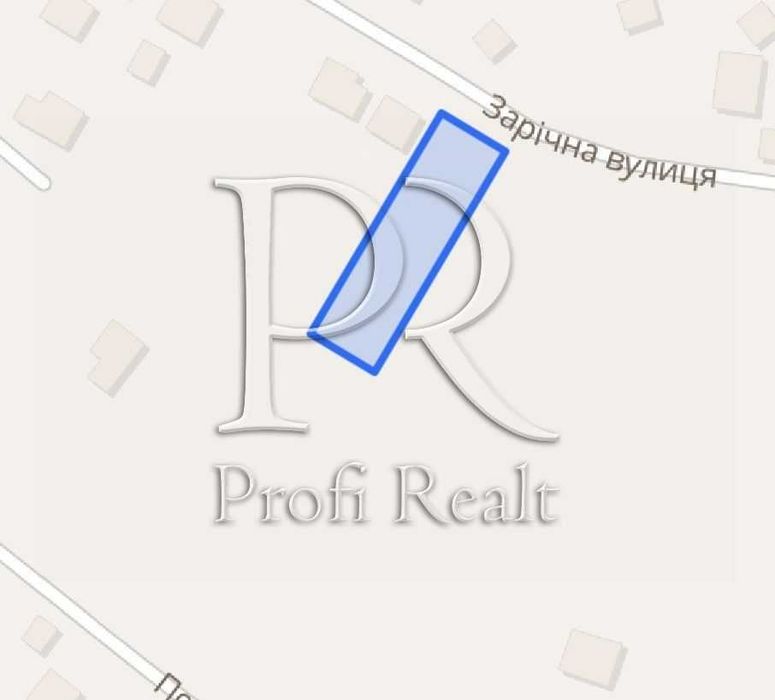 Продаж ділянки 17 соток / Погреби/ Зазимя Пухівка