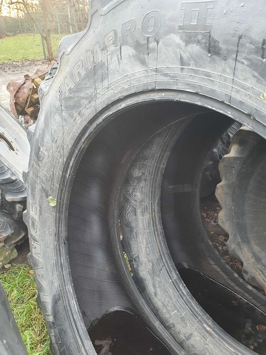 Opony aliance 520/85R46