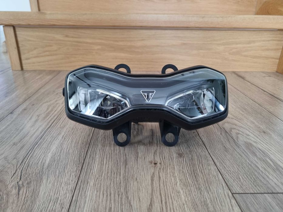 Lampa reflektor Triumph Tiger 900 Rally Pro 850 GT Rally Sport 2020 -
