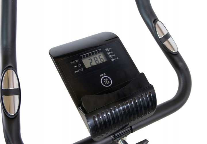 Rower Treningowy Rowerek Stacjonarny Do Ćwiczeń Magnetyczny ACTI-FIT