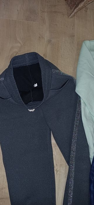 Одяг на  дівчину