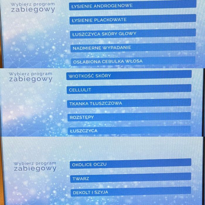 Sprzedam urządzenie do Karboksyterapii marki Hebe