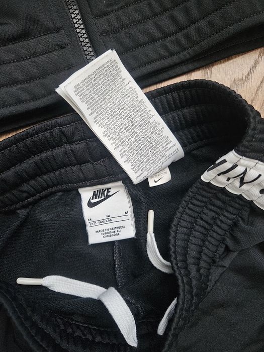 Спортивний костюм nike