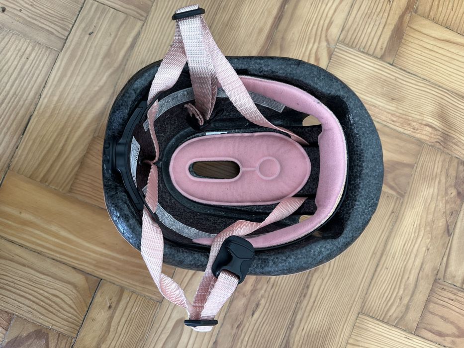 Capacete para criança