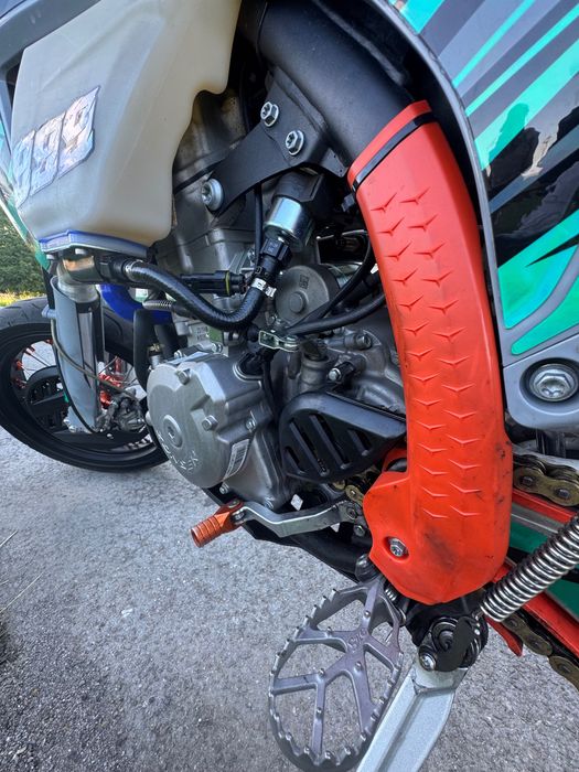kovi 450 i pro motard