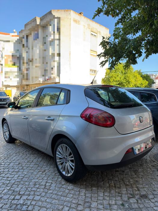 Fiat Bravo 1.6 Multijet 2008 Moscavide E Portela • OLX.pt