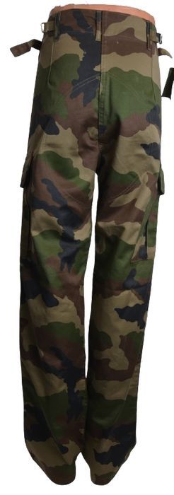 Mundur spodnie wojskowe GROM wojska specjalne NOWE 92/182
