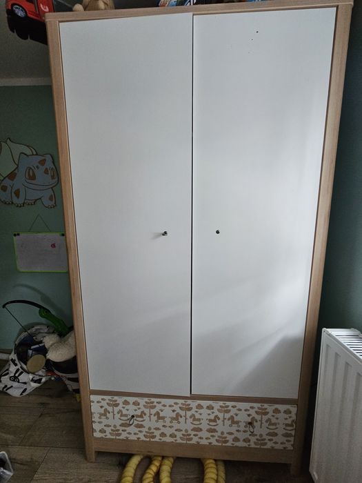 Meble pokojowe dziecięce