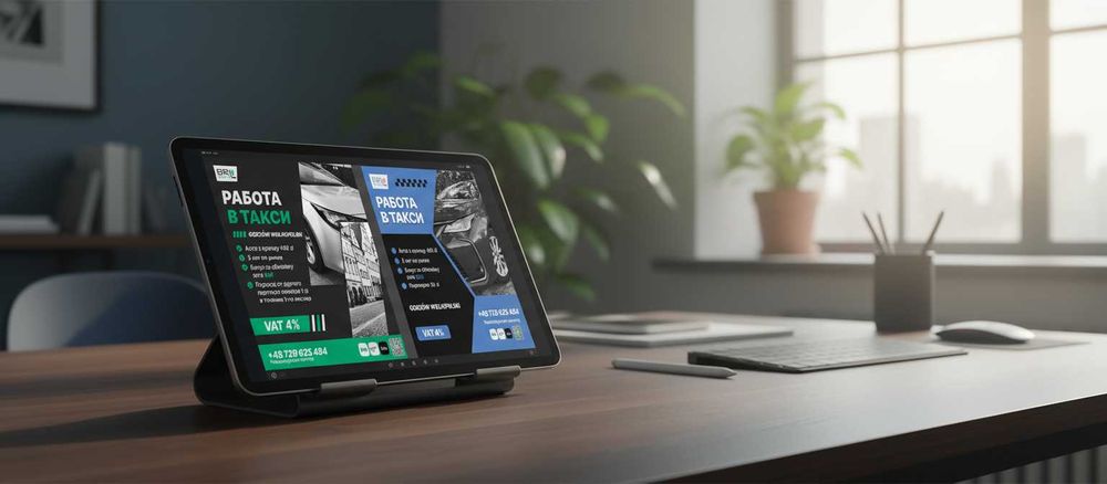 Графічний дизайнер | Логотип | Дизайн сайтів (макет)