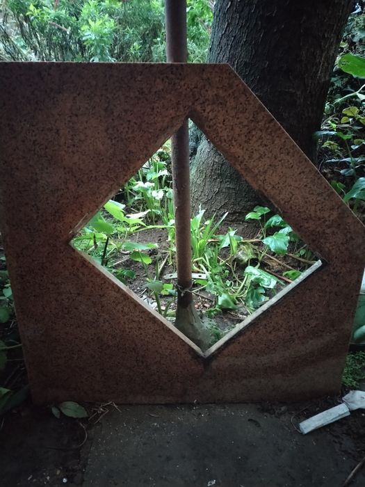 Pedra granito Rosa camarão