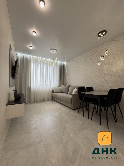 2-комнатная квартира по адресу (площадь 59 м²) - Atlanta.ua - фото 4