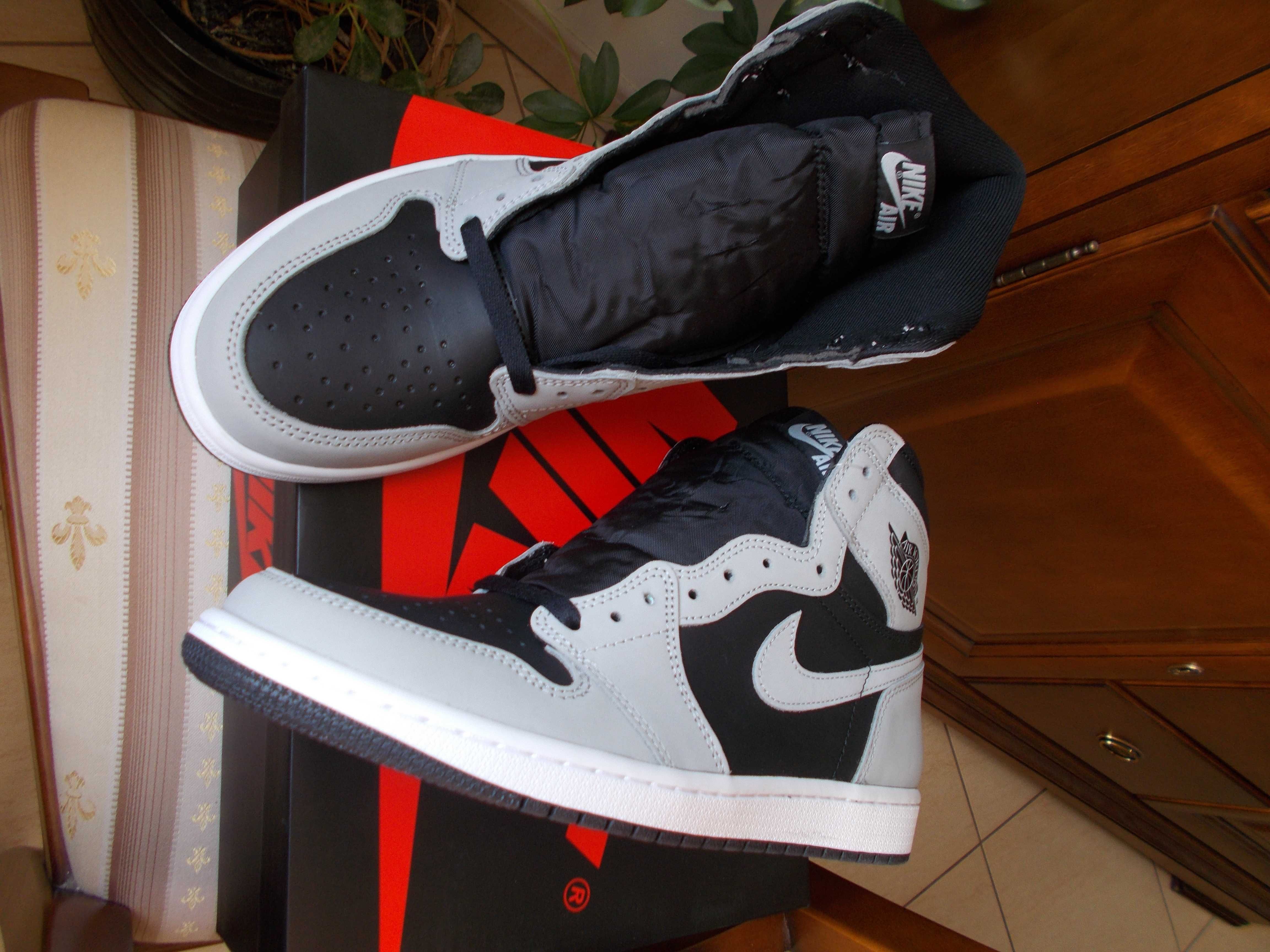 Kod top jordan 1