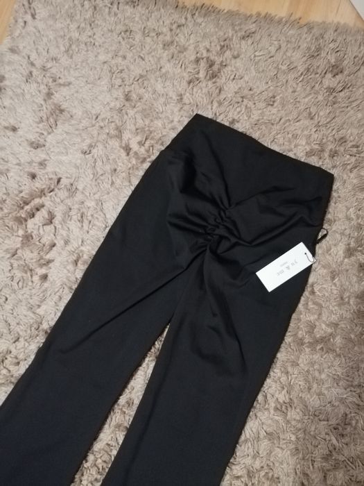 Dzwony z efektem push up