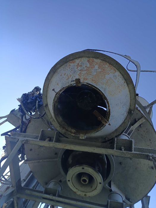 Бетонний завод (вузол)