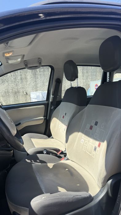 Fiat panda 1.2  2014