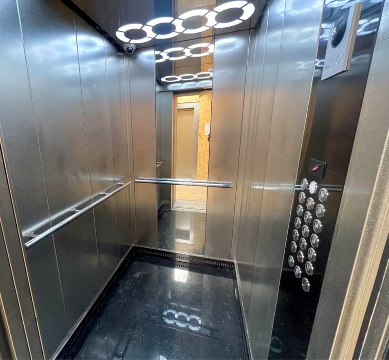 1-room apartment apartment by the address (area 47,3 m²) - Atlanta.ua - photo 3