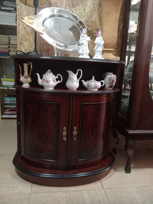 Móvel de televisão