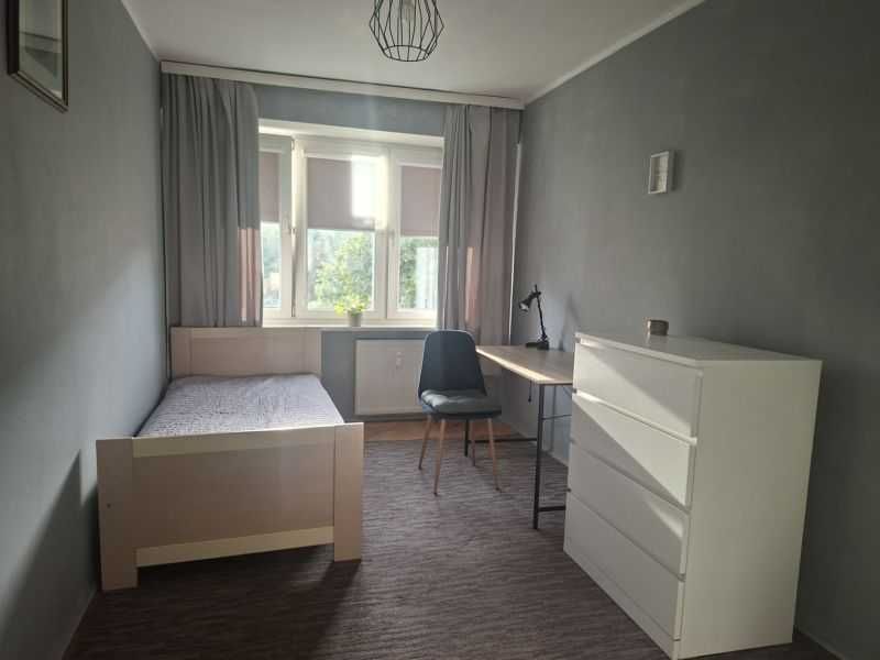 Mieszkanie – Warszawa - Widok 5