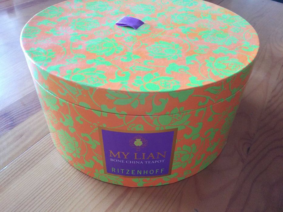 Chaleira Ritzenhoff NOVA