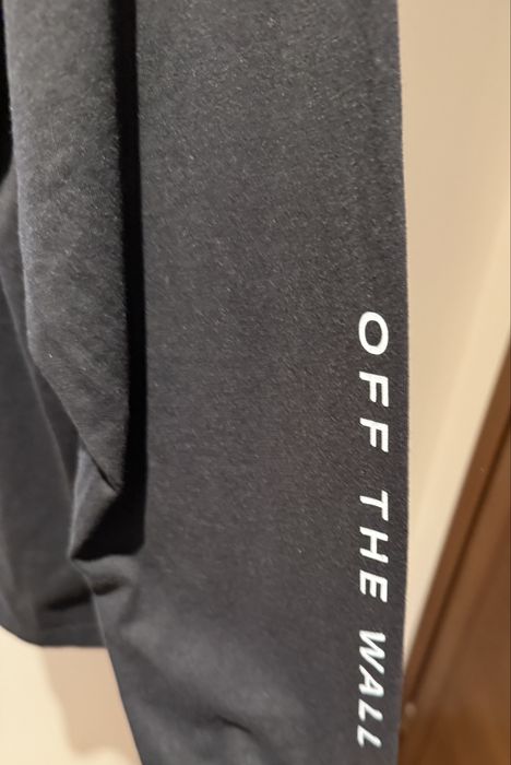 Bluzka męska Vans długi rękaw L