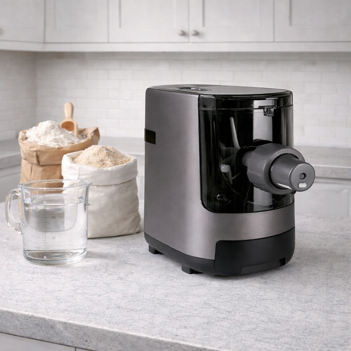 Maszynka do makaronu SPRINGLANE Nina 180W waga 7 nakładek