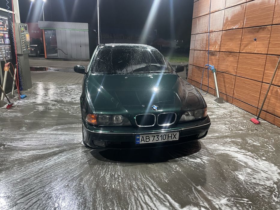 Продам е 39 м57