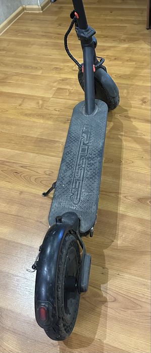Електросамокат Crosser E9