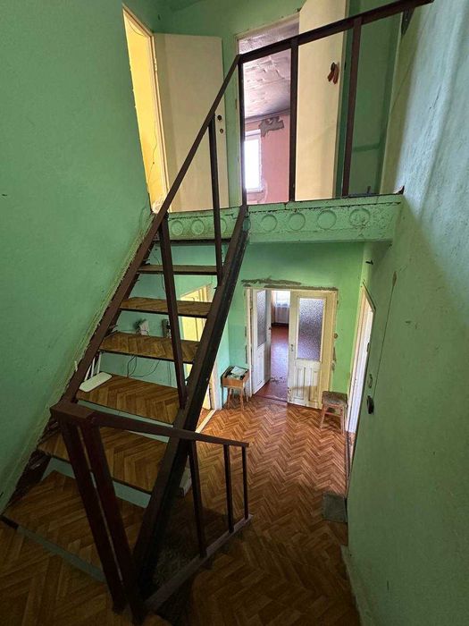 Продам двоповерховий будинок 141 м²|24 сотки|Центр Сурсько-Литовського