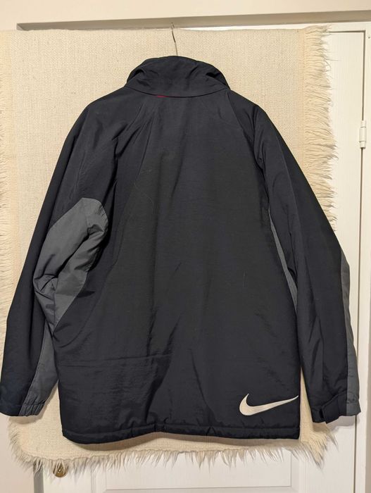 Kurtka męska zimowa Nike