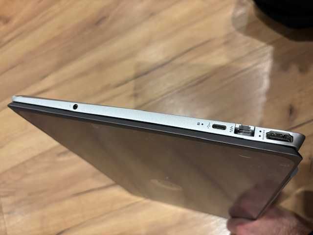 HP Pavilion 15.6 i5-1035G1 FHD TouchScreen RAM 12GB WIN 11 / POLECAM /
