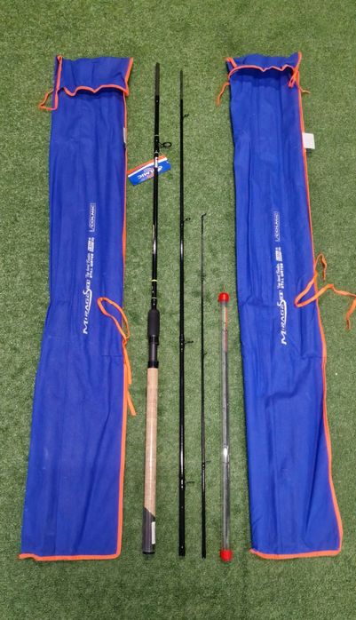 Feeder Colmic MIRAGE S31 STILL WATER 3,3m - 50gr. NOWA!