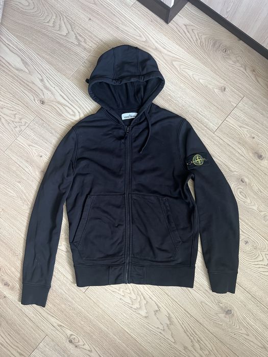 Зипка stoneisland
