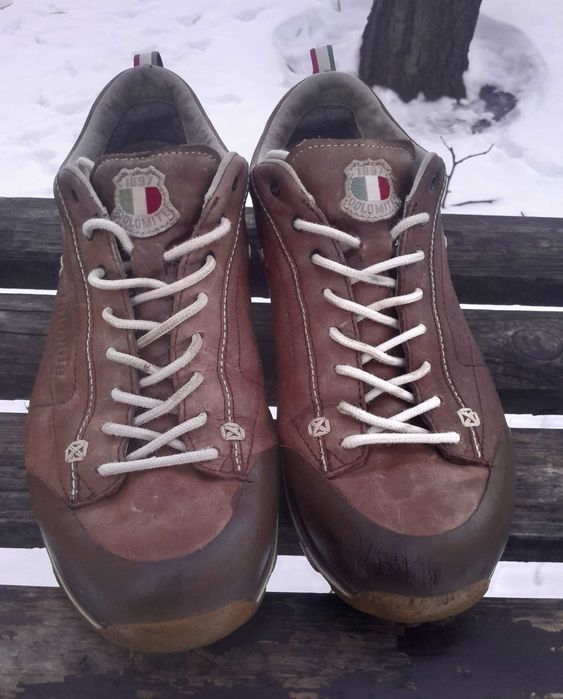 Трекінгові кросівки Dolomite, p. 41