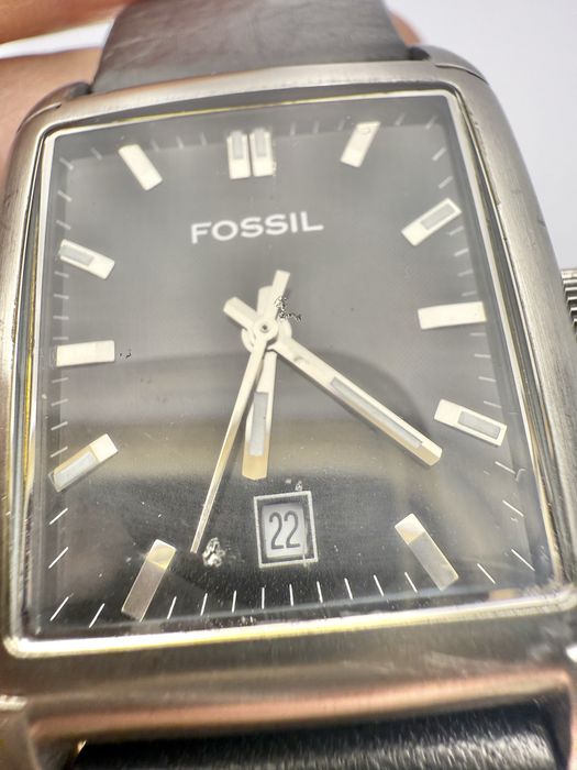 Zegarek Fossil  Arkitekt FS-3066