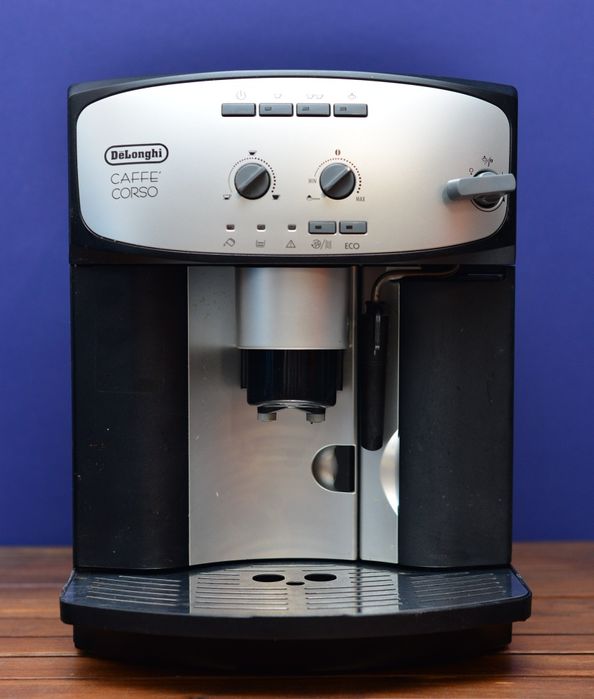 Ekspres do kawy DeLonghi Caffe Corso