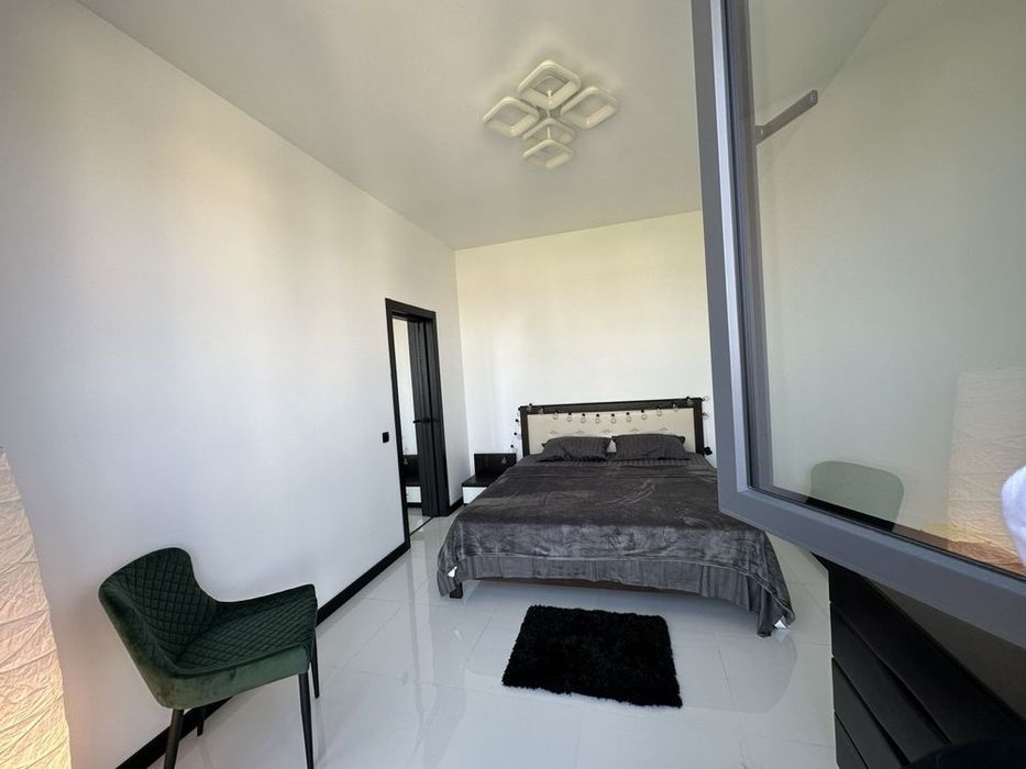 Продаж квартири ЖК Park Land | Паркленд |Елітний ЖК| Підземний паркінг