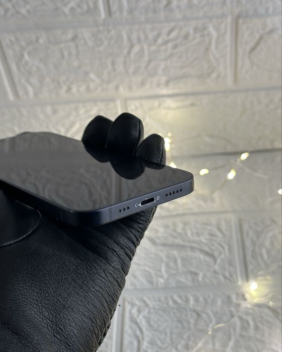 iPhone 12 128GB - Хороший стан! Гарантія!