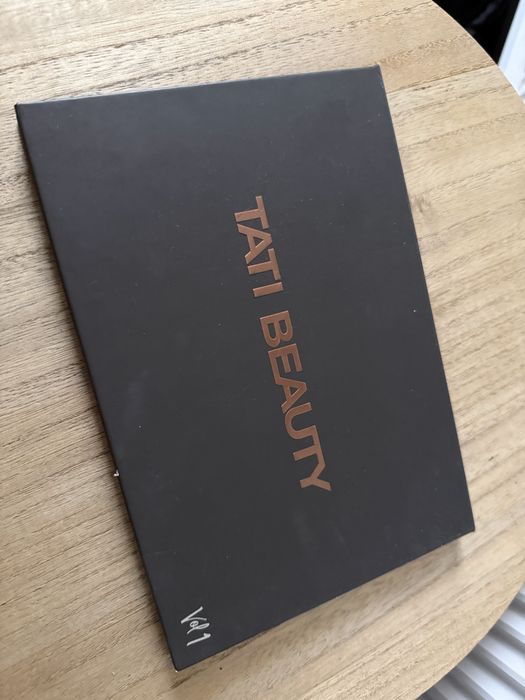 Paleta Tati Beauty Vol. 1