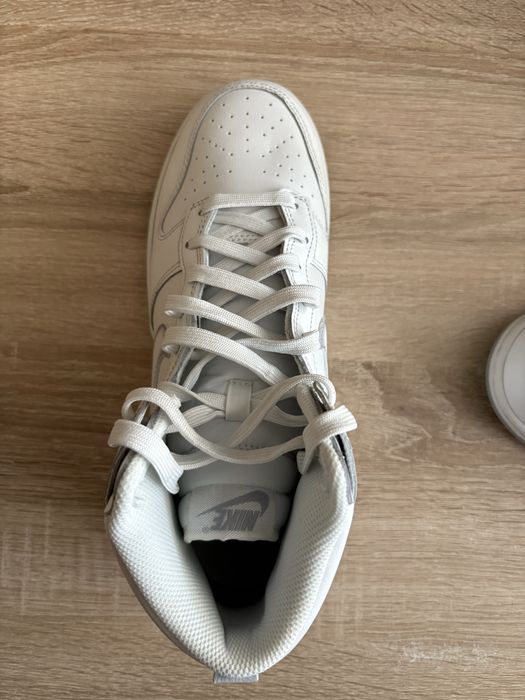 Nike dunk retro nowe