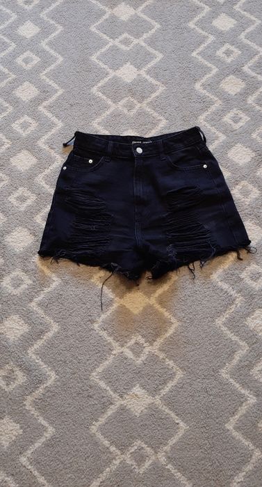 Spodenki jeansowe Cropp rozm.34