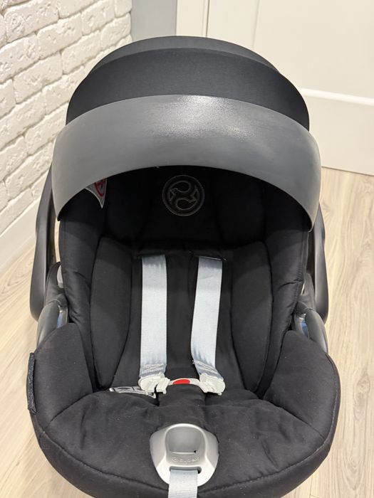 Автокрісло Cybex від 0 до 13 кг
