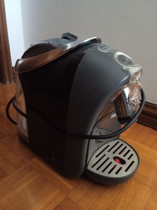 Maquina café delta pastilhas( peças)