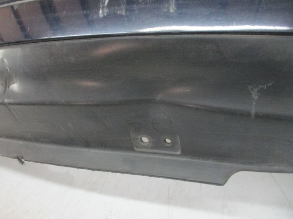 Pára-choques trás VOLKSWAGEN Golf IV (1J1)