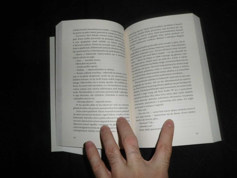 Biblia i inne historie - Péter Nádas