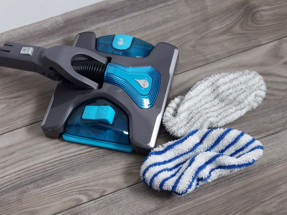 Nakładka końcówka mopująca do odkurzacza Tefal Rowenta Aqua Head ZR009