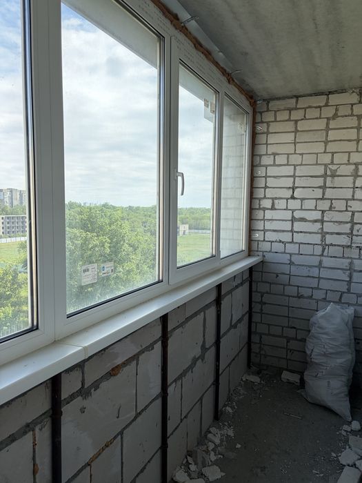 Простора 3-а квартира. Можливість продажу по держ. Програмах
