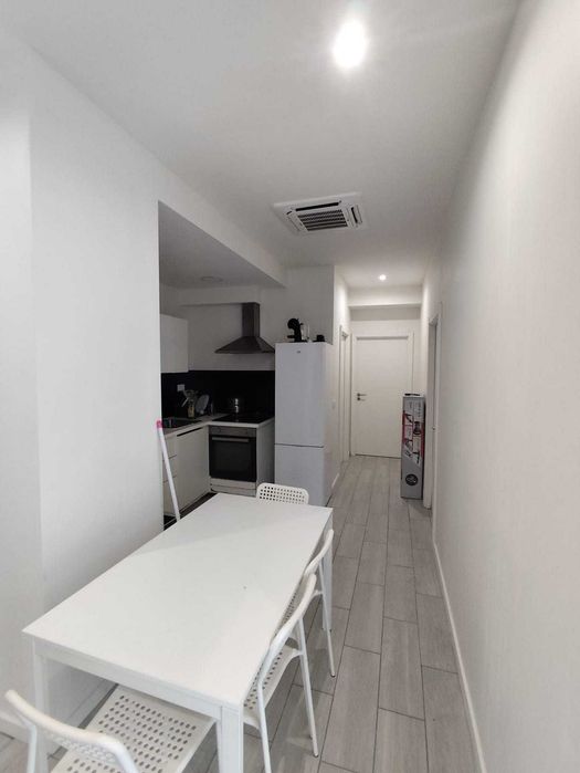 Quarto Calçada de Real
