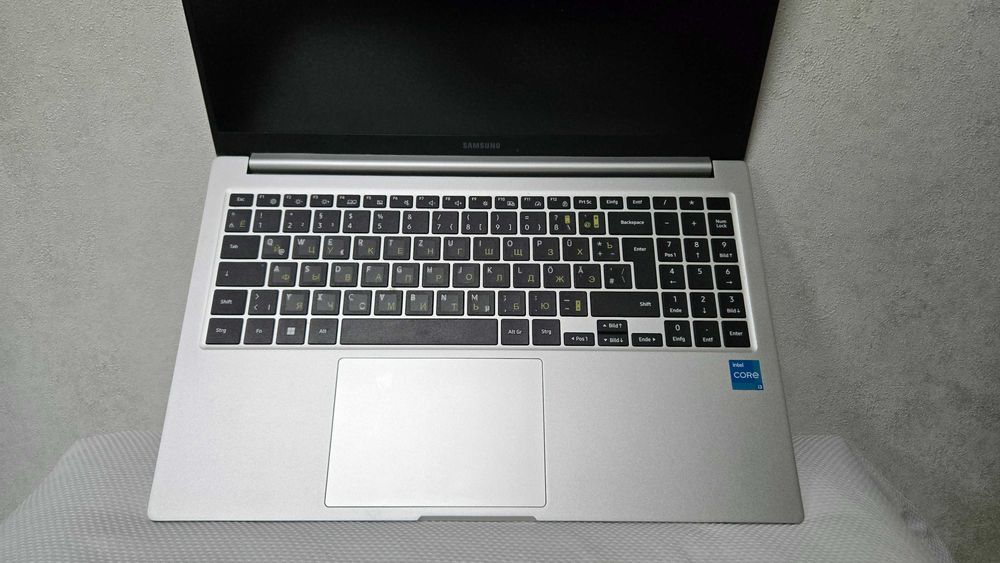 Samsung Galaxy Book