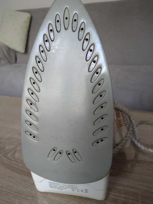 żelazko Philips  289Z011